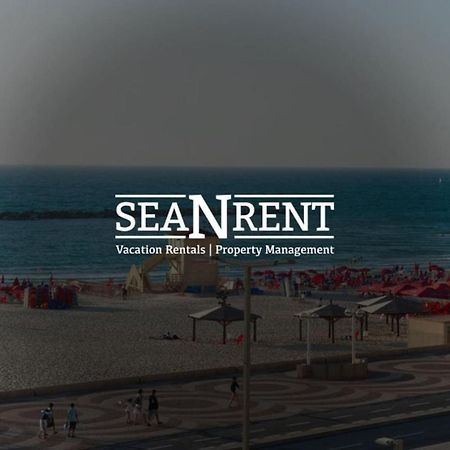 Tranquil Stay Near The Beach By Sea N' Rent Nahariya Eksteriør billede