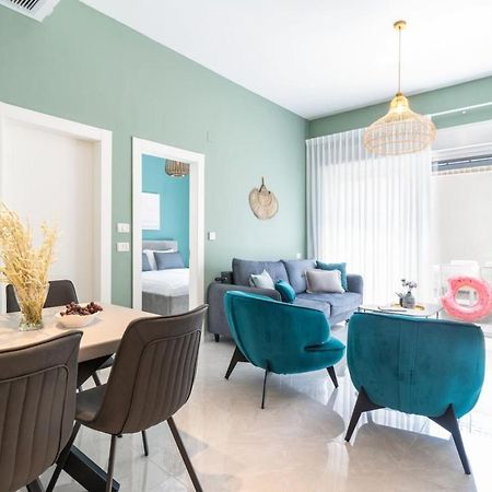 Tranquil Stay Near The Beach By Sea N' Rent Nahariya Eksteriør billede