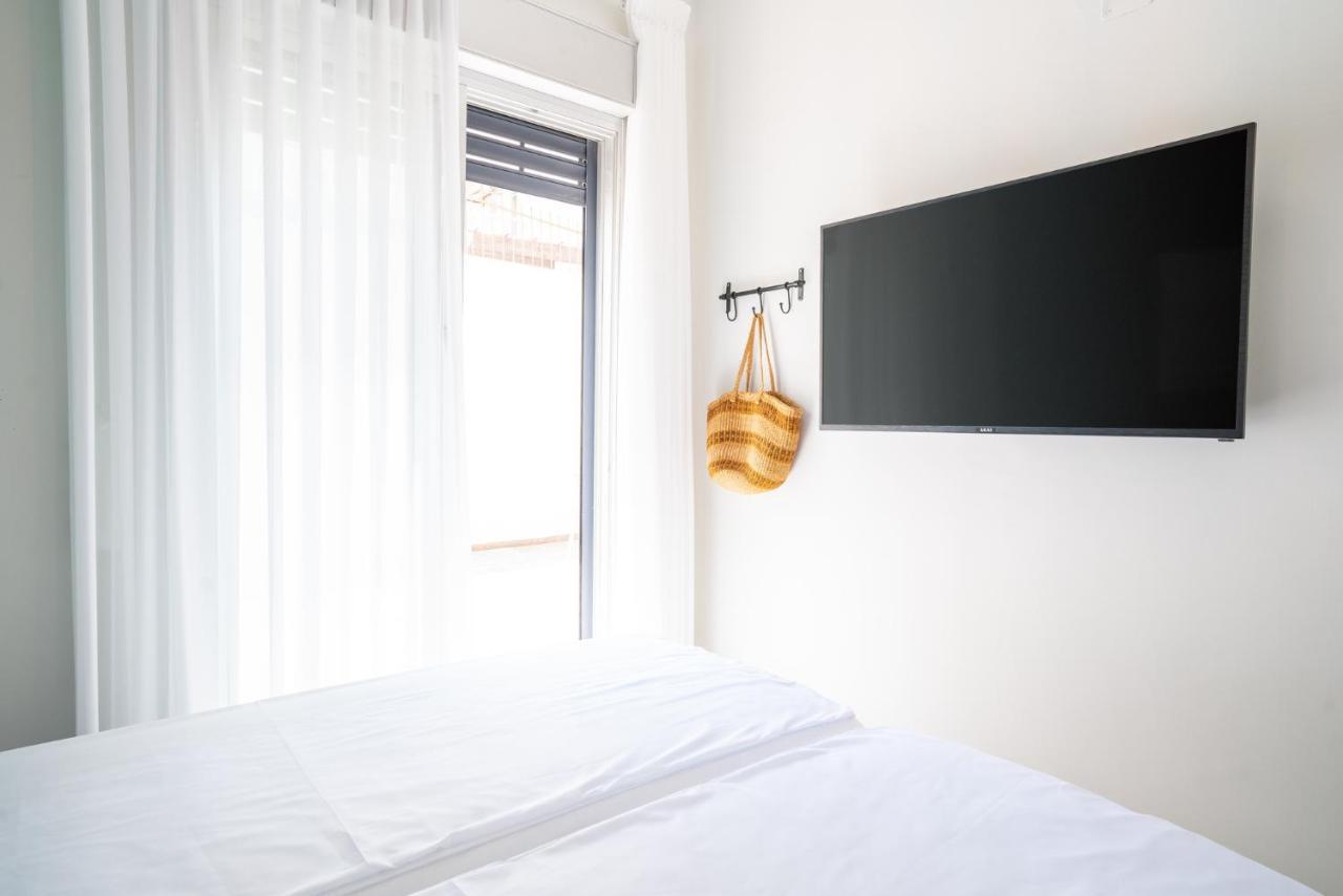 Tranquil Stay Near The Beach By Sea N' Rent Nahariya Eksteriør billede
