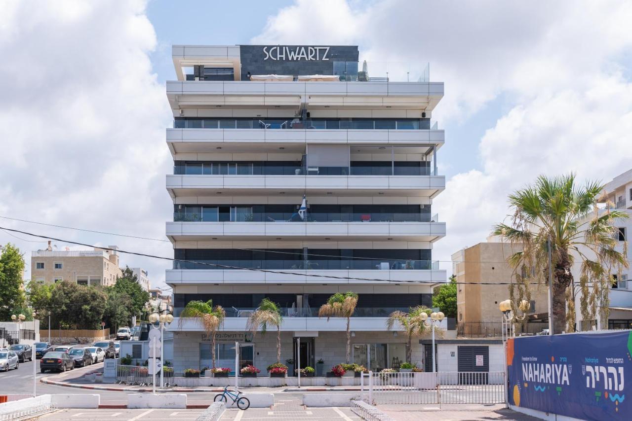 Tranquil Stay Near The Beach By Sea N' Rent Nahariya Eksteriør billede