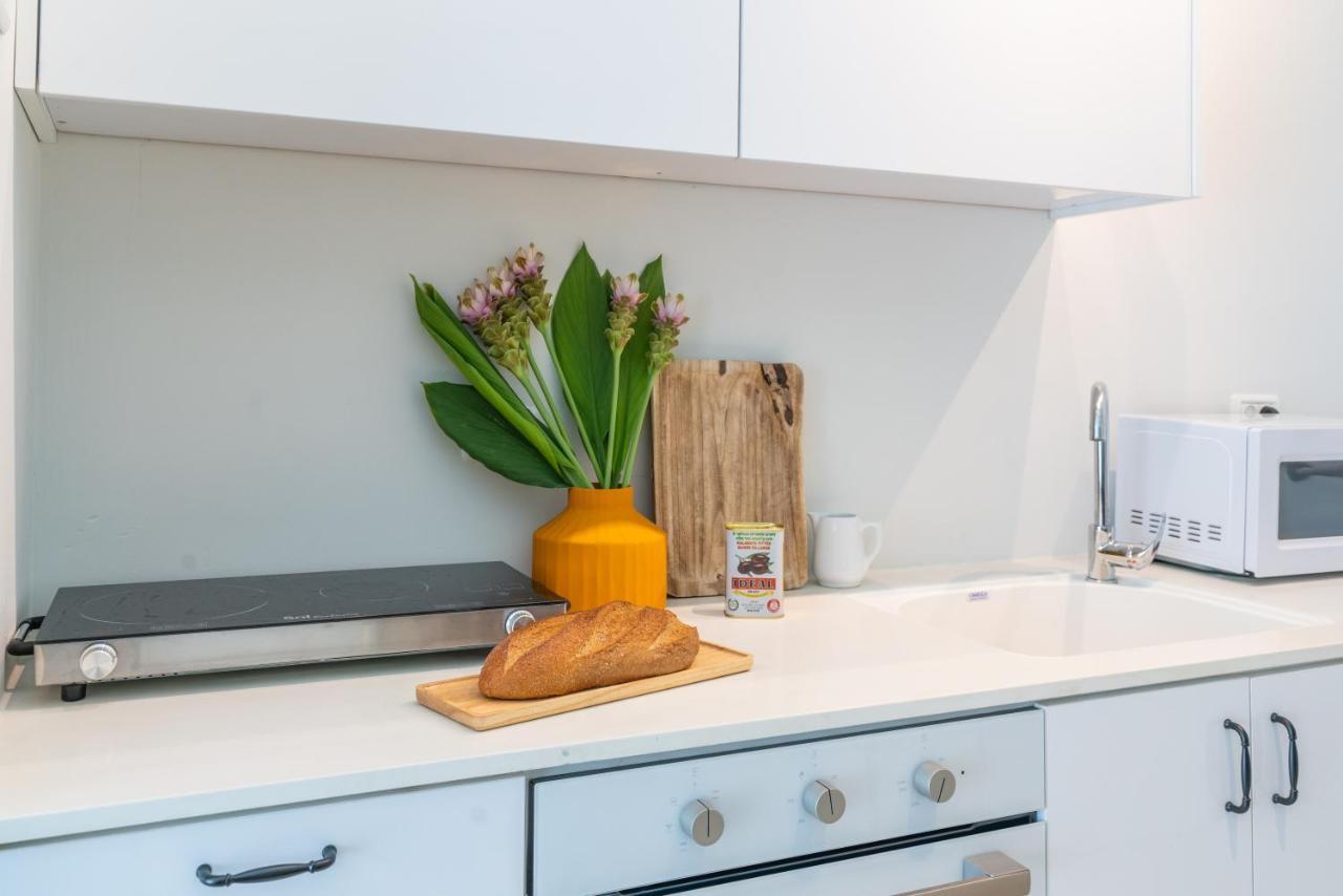 Tranquil Stay Near The Beach By Sea N' Rent Nahariya Eksteriør billede
