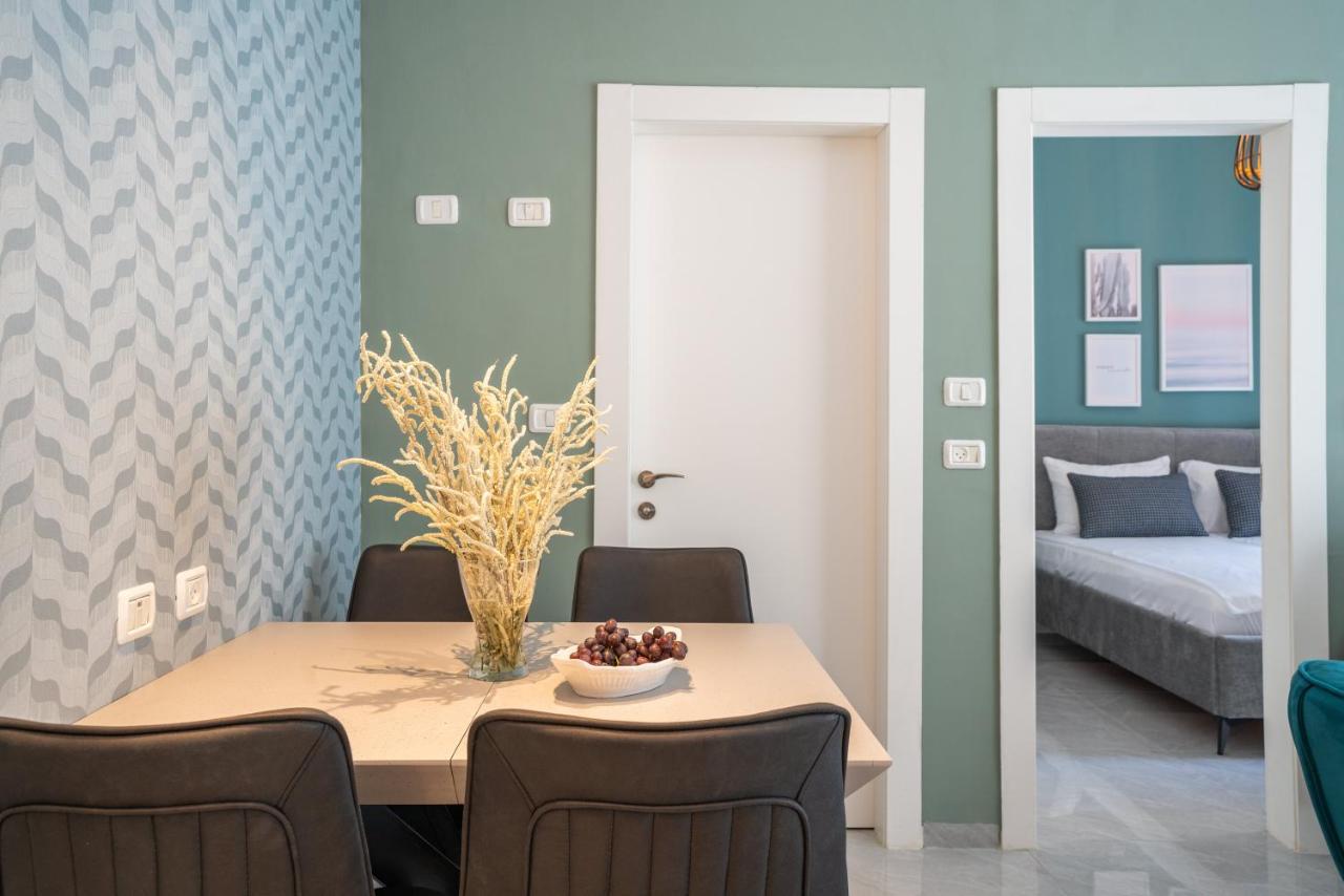 Tranquil Stay Near The Beach By Sea N' Rent Nahariya Eksteriør billede