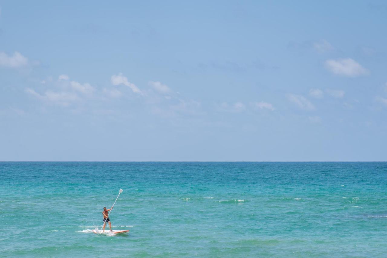 Tranquil Stay Near The Beach By Sea N' Rent Nahariya Eksteriør billede