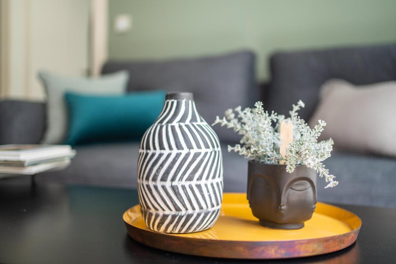 Tranquil Stay Near The Beach By Sea N' Rent Nahariya Eksteriør billede