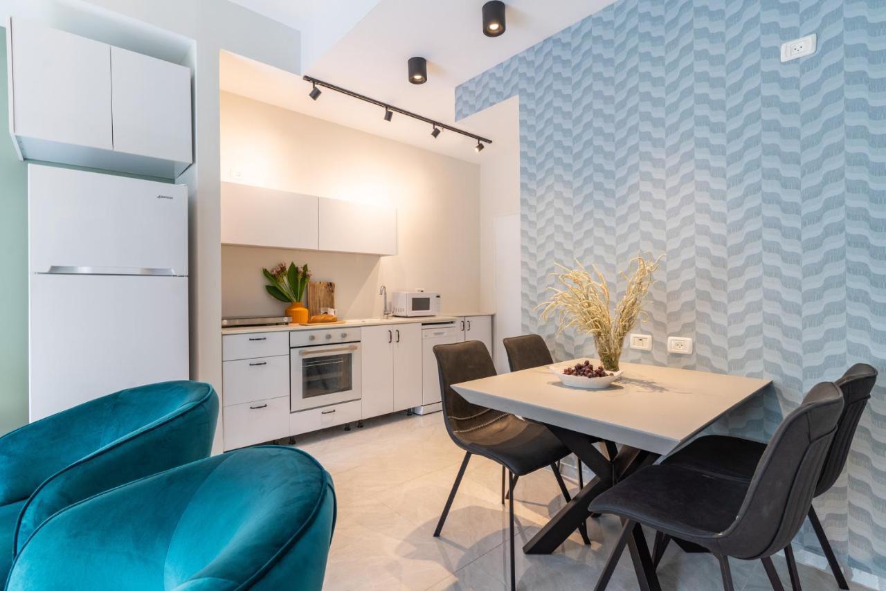 Tranquil Stay Near The Beach By Sea N' Rent Nahariya Eksteriør billede