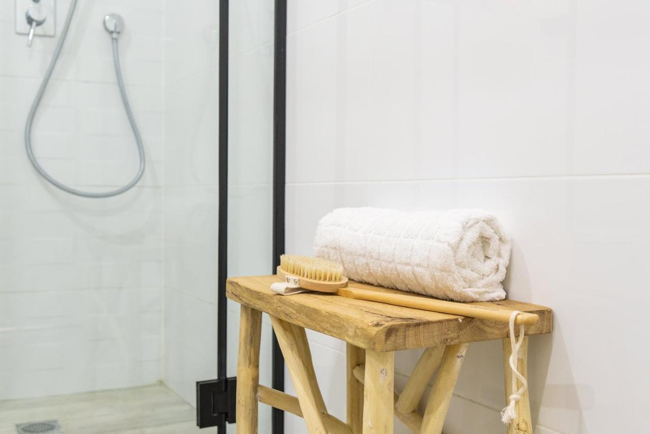 Tranquil Stay Near The Beach By Sea N' Rent Nahariya Eksteriør billede