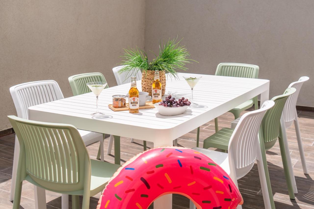 Tranquil Stay Near The Beach By Sea N' Rent Nahariya Eksteriør billede