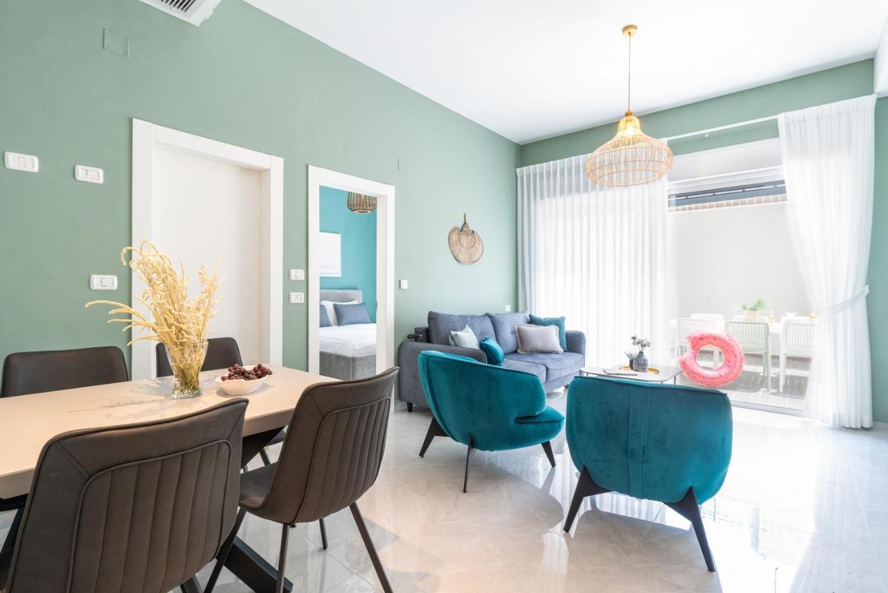 Tranquil Stay Near The Beach By Sea N' Rent Nahariya Eksteriør billede