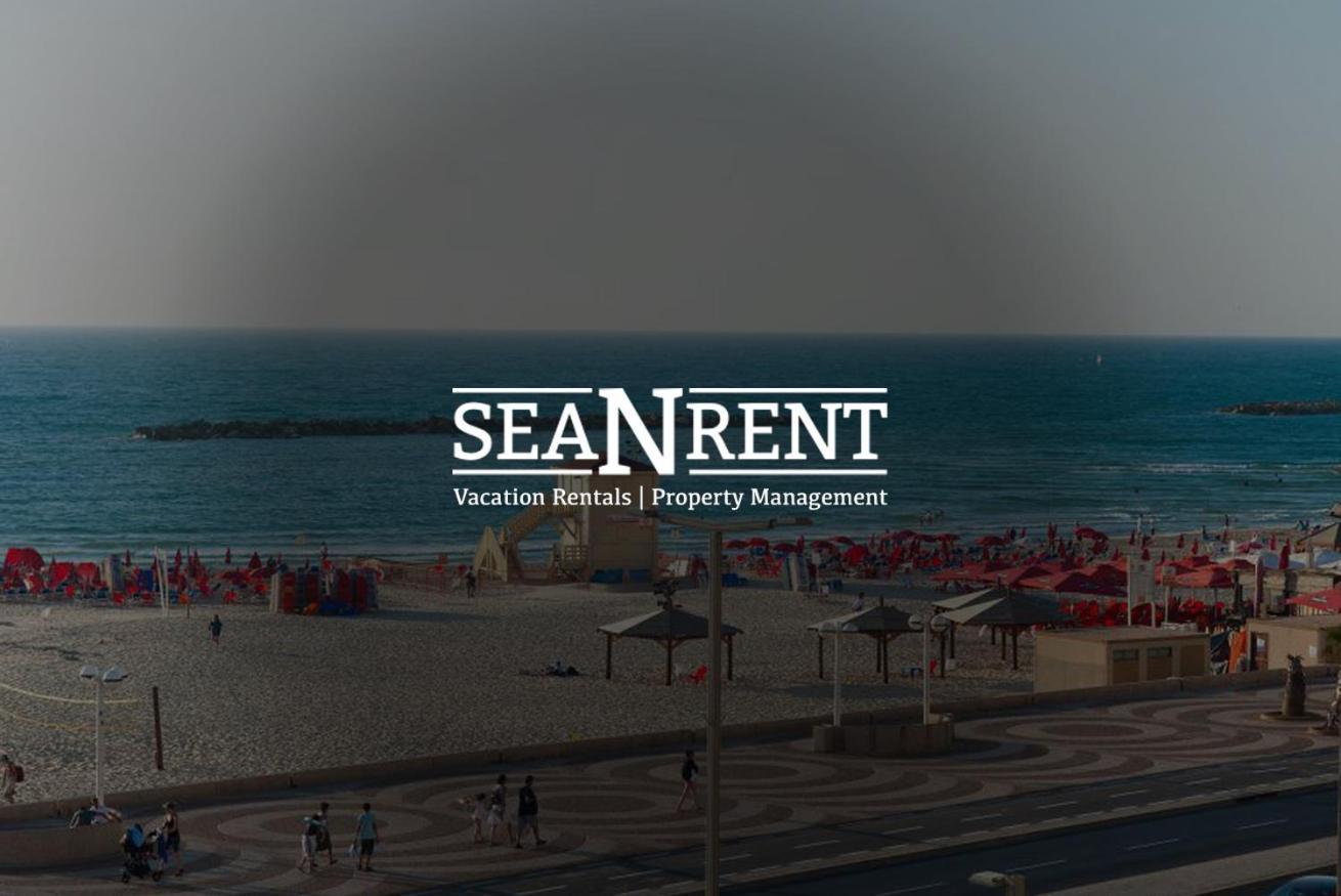 Tranquil Stay Near The Beach By Sea N' Rent Nahariya Eksteriør billede