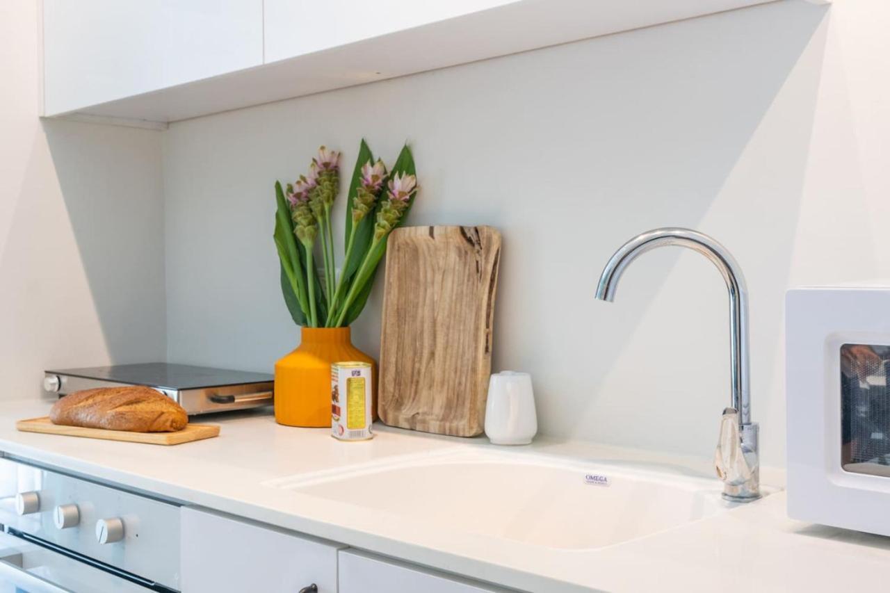 Tranquil Stay Near The Beach By Sea N' Rent Nahariya Eksteriør billede