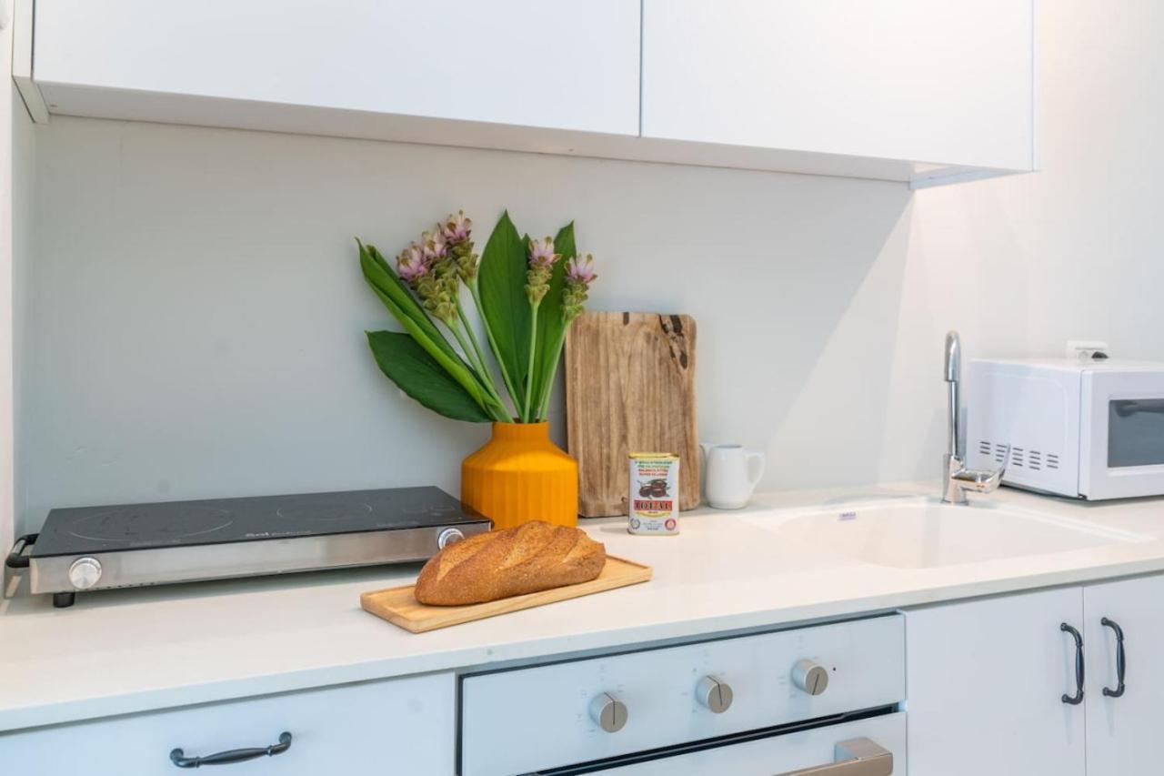 Tranquil Stay Near The Beach By Sea N' Rent Nahariya Eksteriør billede