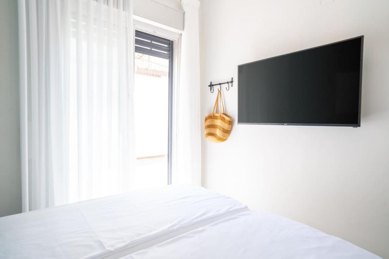 Tranquil Stay Near The Beach By Sea N' Rent Nahariya Eksteriør billede